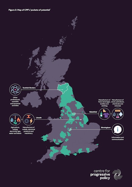 CPP Open for business report Graph 2