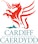 Cardiff council logo