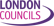 London Councils logo