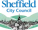 Sheffield City Council Logo svg