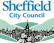 Sheffield City Council Logo svg