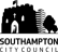 Southampton City Council Logo
