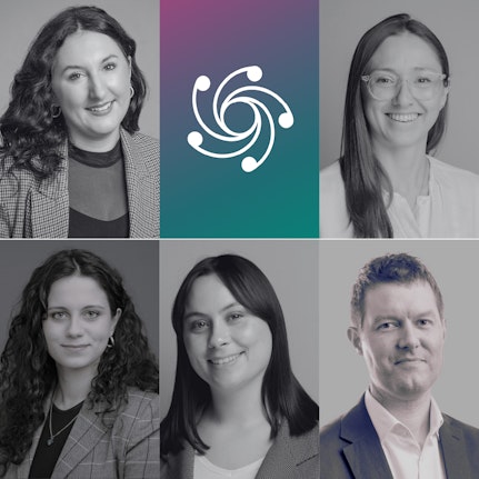 Team Image Website