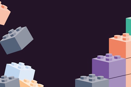 Website cover childcare