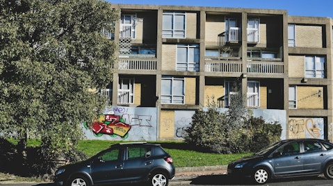 Benjamin elliott Dxk Qn i Vgc U unsplash