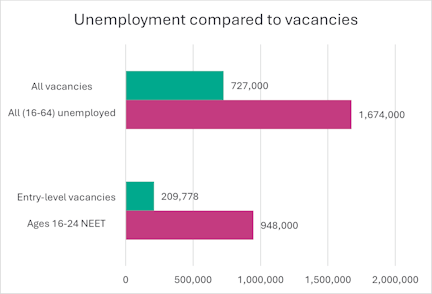 Disabled youth graphic