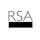 RSA logo square